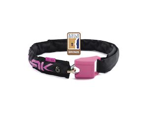 Hiplok: HIPLOK LITE  6mm Chain Wearable Lock