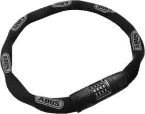 Abus Steel-O-Chain 8808C