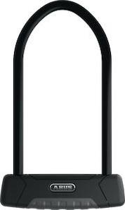 Abus Ulock Granit Plus 470