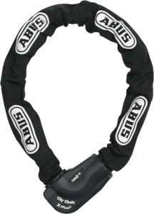 Abus: Abus Granit CityChain XPlus 1060