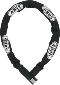 Abus: Abus Steel-O-Chain 8807K