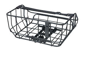 Basil - Portland (MIK) Rear Basket