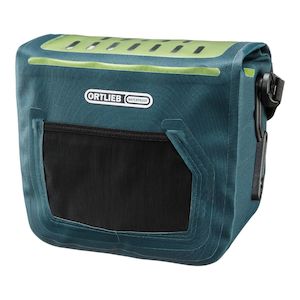 Ortlieb E-Glow