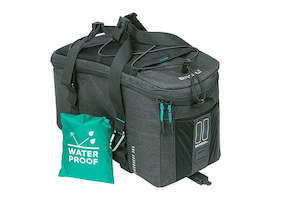 Panniers: Basil - Discovery 365 Trunk Bag Medium 9L MIK
