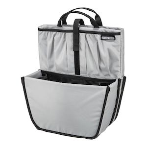 Racks Fittings: Ortlieb Commuter Insert for Panniers