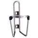 BBB - FuelTank Bottle Cage - Anodised Silver