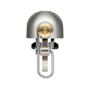 Spurcycle: Spurcycle Bicycle Bell