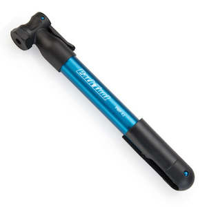 Park: Park Tool Mini Pump - Blue