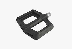 Race Face: Race Face - Ride Pedals Black