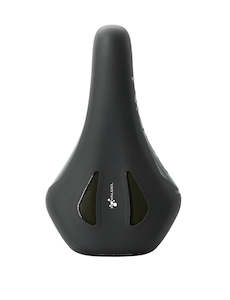 Saddles: Selle Royal Lookin Basic Saddles - Moderate Man