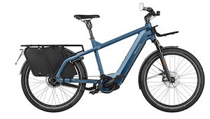 Riese And Muller: Riese and Muller Multicharger2 GT Rohloff HS