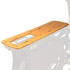 Yuba: Yuba Spicy Curry Utility Deck