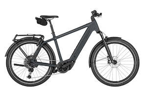 Riese and Muller Charger5 Core