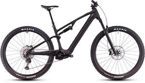 Cube: Cube AMS Hybrid ONE44 C:8 Race