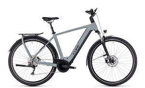 Cube: Cube Kathmandu Hybrid One 625