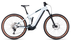 Clearance: Cube Stereo Hybrid 140 HPC Pro 625