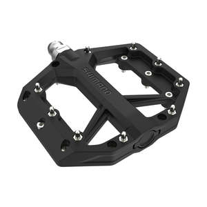 Accessories: PD-GR400 Platform Pedal - Black