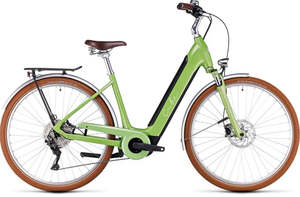 Cube Ella Ride Hybrid 500
