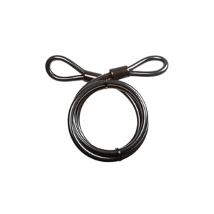 Yuba Pin Lock Security Cable
