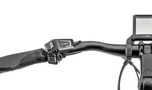 Moustache Ergonomic Handlebars