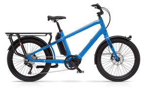 Benno Boost E – Sport
