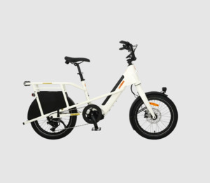 Yuba Mini Boda Boda