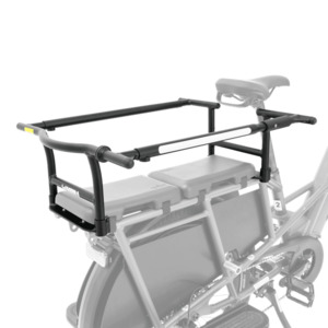 Yuba EZ Monkey Bars Compact
