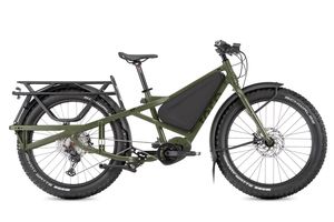 All Ebikes: Tern Orox S12