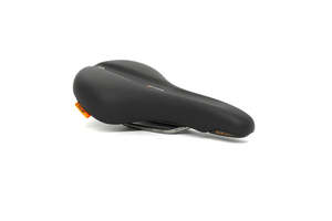 Parts: Selle Royal Explora Moderate Saddle
