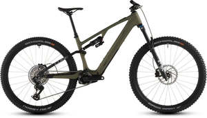 2026 Cube AMS Hybrid ONE44 C:68X TM 400X