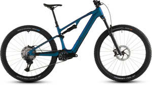 2026 Cube AMS Hybrid ONE44 C:68X SLX 400X