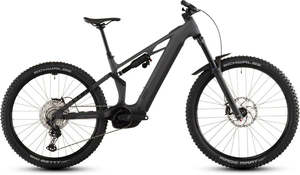 Cube: 2026 Cube Stereo Hybrid One77 HPC Race 800