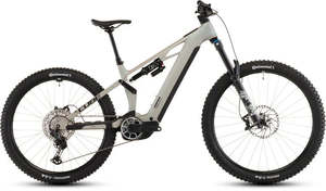2026 Cube Stereo Hybrid ONE77 HPC SLX 800