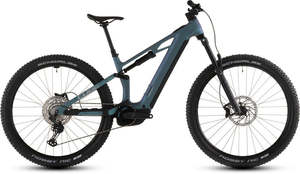 2026 Cube Stereo Hybrid ONE44 HPC Race 800