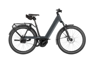 Riese and Muller Nevo5 Auto