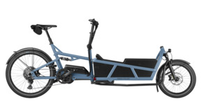 Riese And Muller: Riese and Muller Load5 75 Touring HS