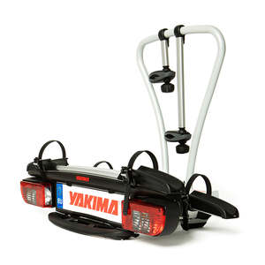 Car Racks: Yakima JustClick 2
