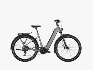 Trail Bikes: Kalkhoff Endeavour 3 Move