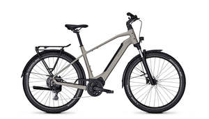 Trail Bikes: Kalkhoff Entice L Season