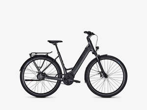 All Ebikes: Kalkhoff Image L Excite - Wave