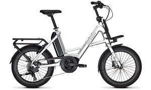 Kalkhoff Endeavour C+ Move