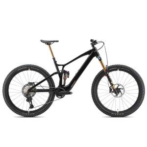 All Ebikes: Teewing Turbo Force Pro
