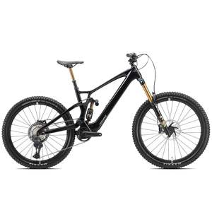 All Ebikes: Teewing Flux One Pro
