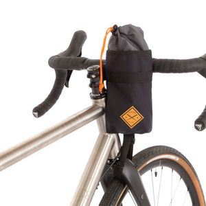 Accessories: Restrap Stem bag