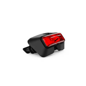 Accessories: Giro Scamp II Vent Light