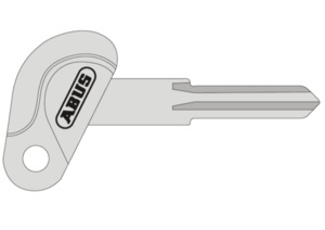 Locks: Abus T82 Key Order