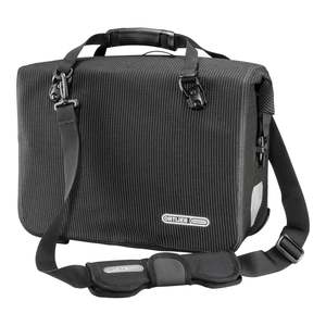 Panniers Baskets: Ortlieb Office-Bag High-Vis
