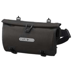 Panniers Baskets: Ortlieb Velo-Sling