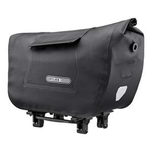 Panniers Baskets: Ortlieb Trunk-Bag RC Top-Lock