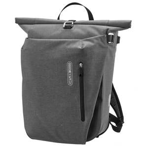 Panniers Baskets: Ortlieb Vario Urban